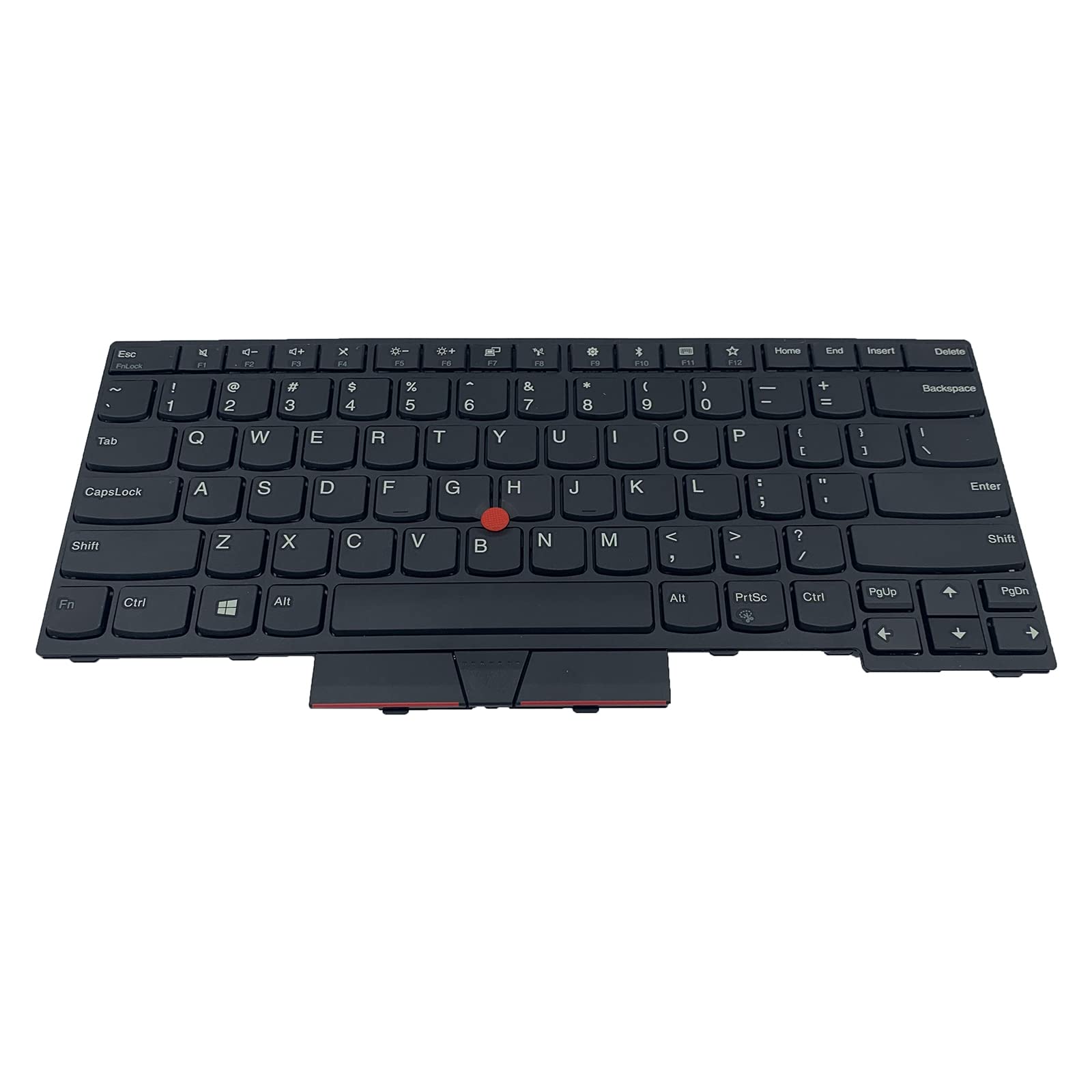 Repuesto Para Laptop Con Teclado Puntero Para Lenovo IBM ThinkPad T470 - Foto 3