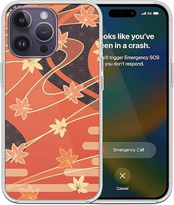 Phone Case Genshin Protect Impact Shockproof Kaedehara Cover Kazuha TPU Pattern Birthday Compatible with iPhone 15 14 Pro Max 13 12 11 X Xs Xr 8 7 6 6s Mini Plus Transparent