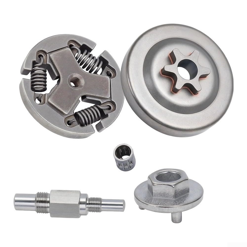 Conjunto de Embrague CS370 CS400 con para herramienta Conjunto