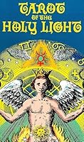Tarot of the Holy Light ( Standard Edition) 0967304393 Book Cover