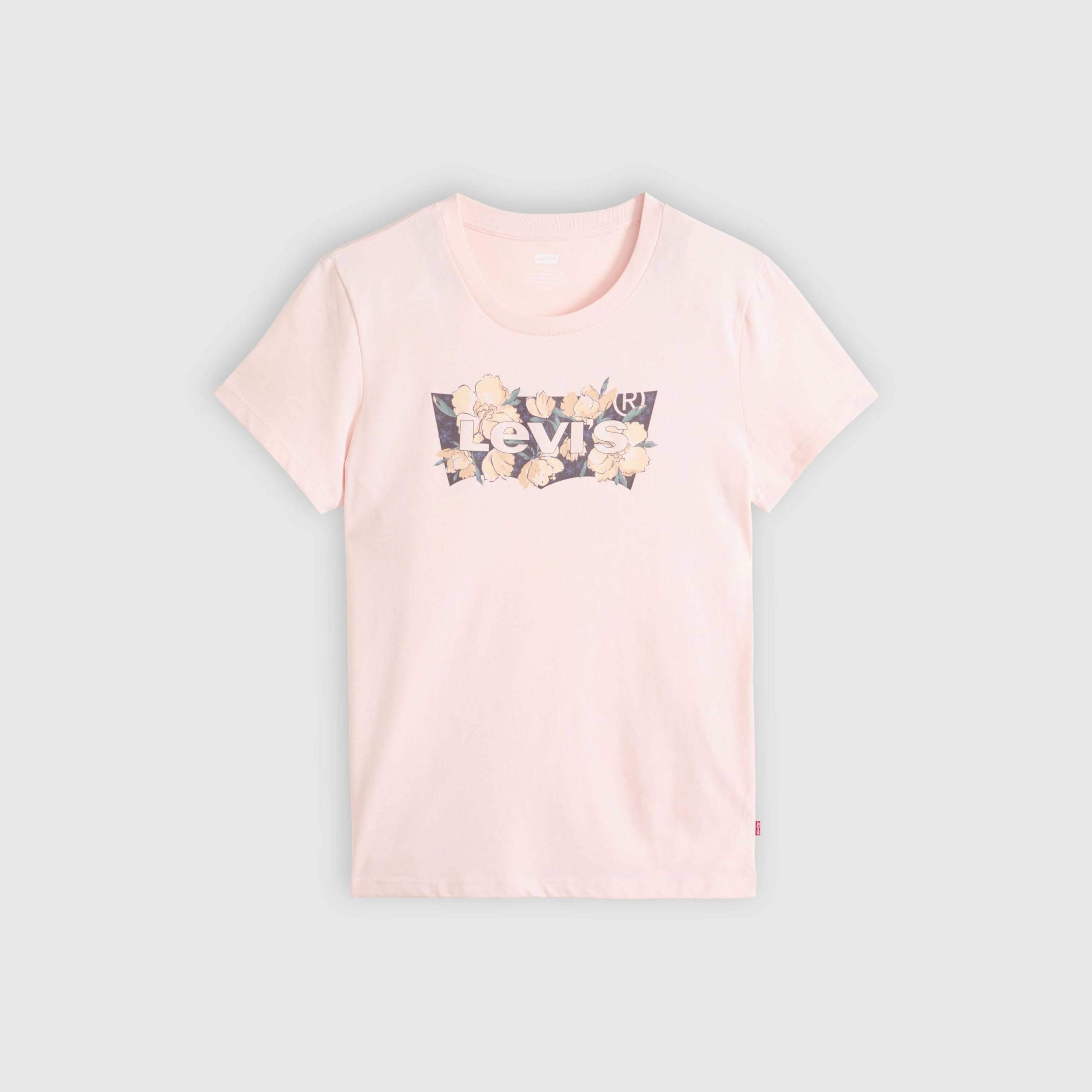 Levi's The tee Camiseta para Mujer