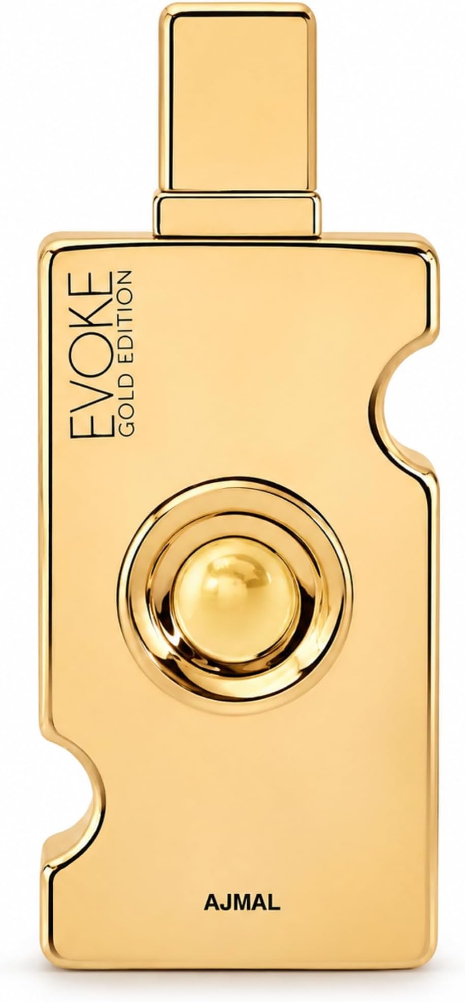 Ajmal Perfumes Evoke Gold Edition For Her Edp 75Ml