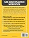 GED Math Practice Workbook: Practice Problems and Strategies to Help You Pass the GED Math Test