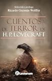 Cuentos de terror de H.P. Lovecraft (Spanish Edition)