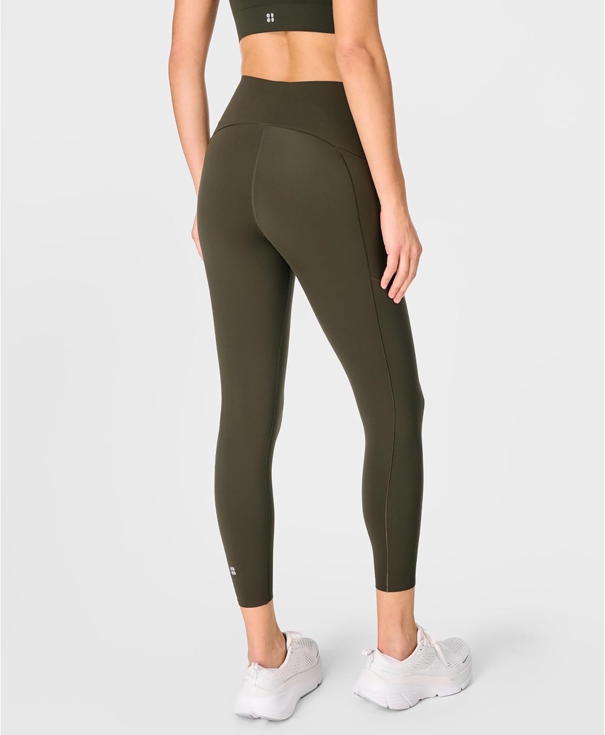 Sweaty Betty Women's Power Ultrasculpt Workout Leggings