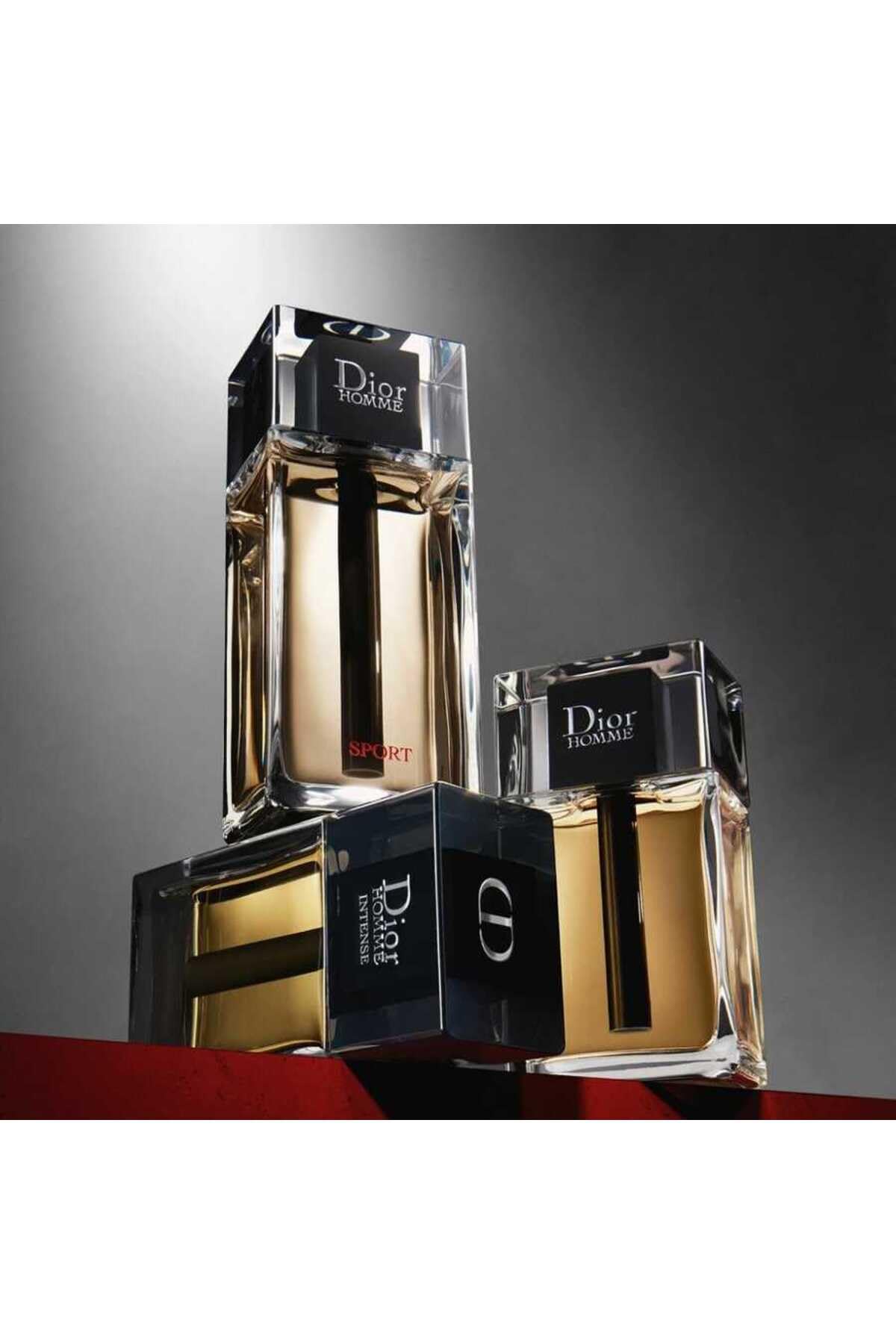 Dior - Homme Sport Eau de Toilette 200 ml