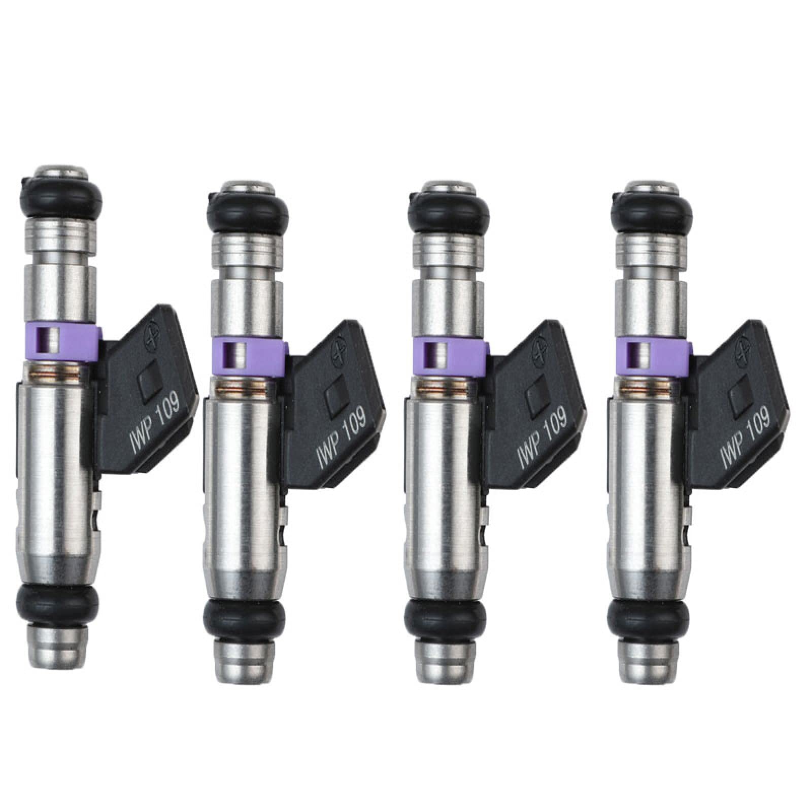 pour Fiat Bravo Stilo Doblo Multipla Marea Palio Siena 1.6P, Injecteur de Carburant, OEM: IWP-109 IWP109