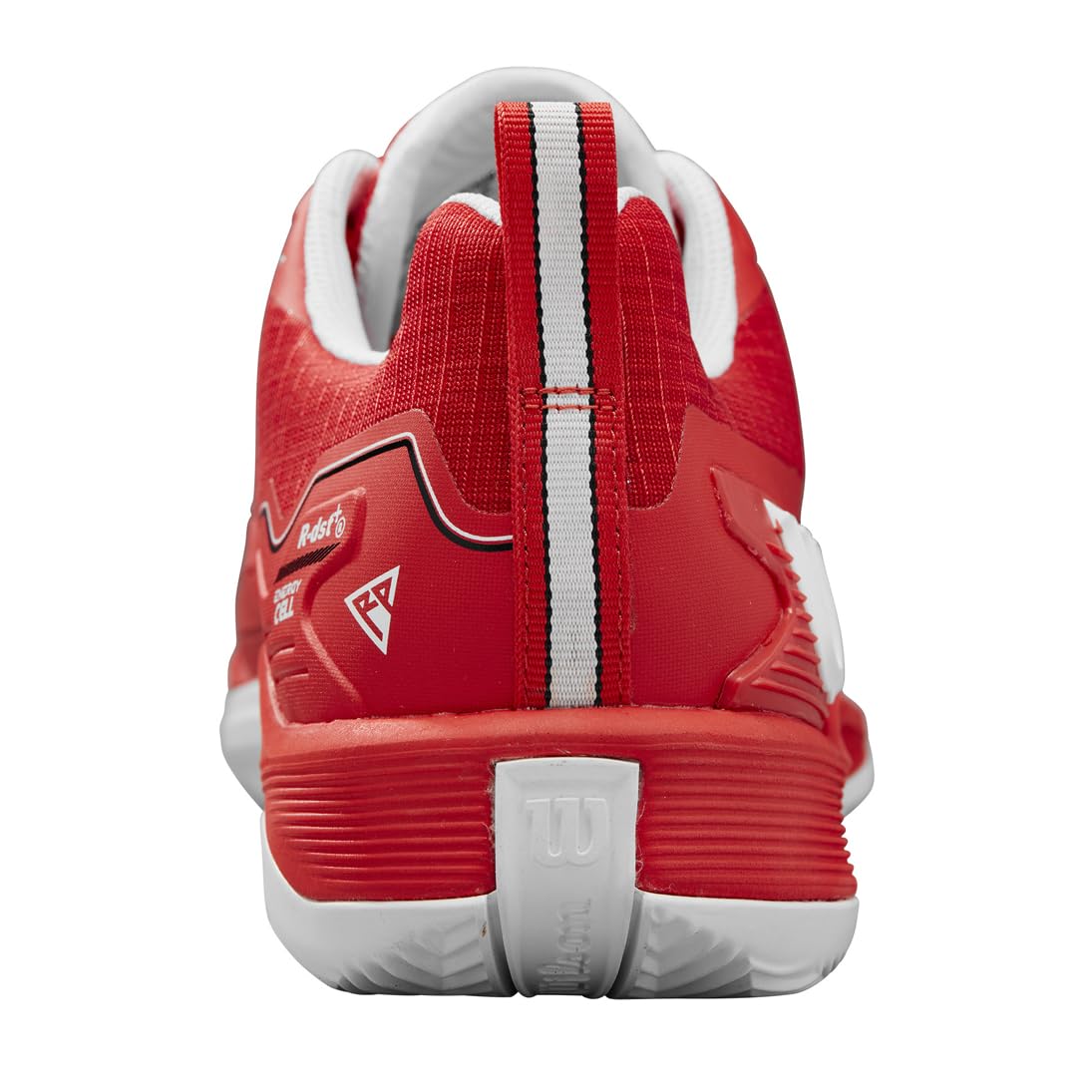 Wilson Rush PRO 4.5 Clay Tennis ShoeUomo