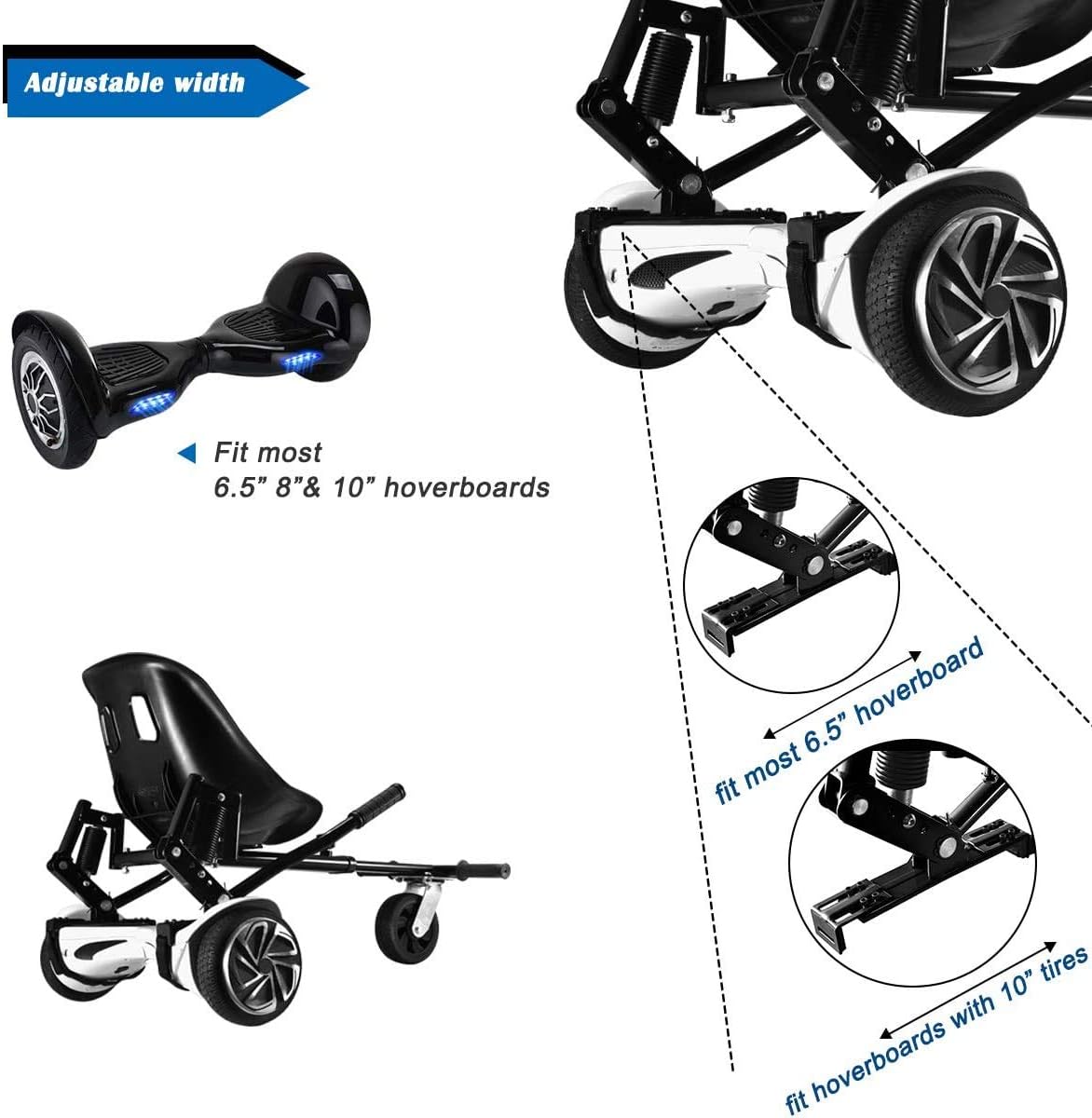 Ховеркарт своими руками чертежи для гироскутера