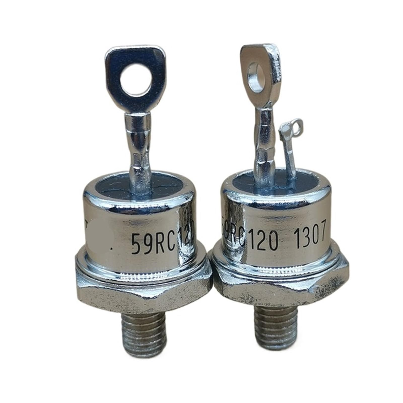 OSHZIKJII 1pcs 59RC120 Stud thyristor diode Module