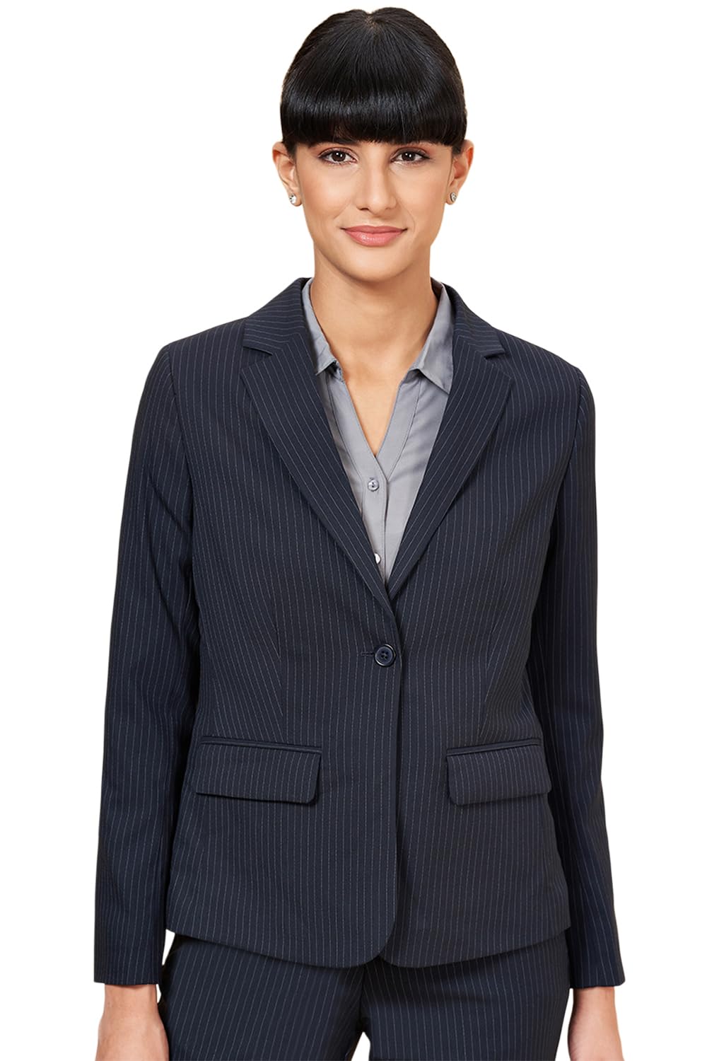 Women's Blazer-image-41
