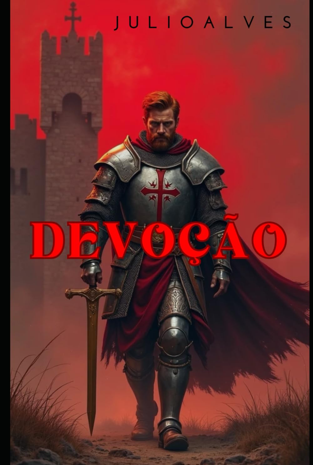 DEVOÇÃO (As crônicas do Mundo Avelar)