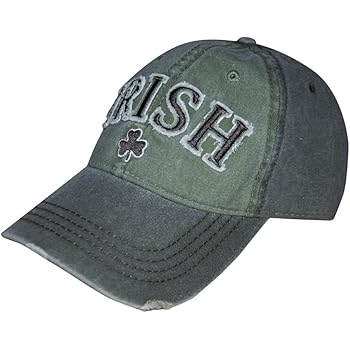 irish cricket cap