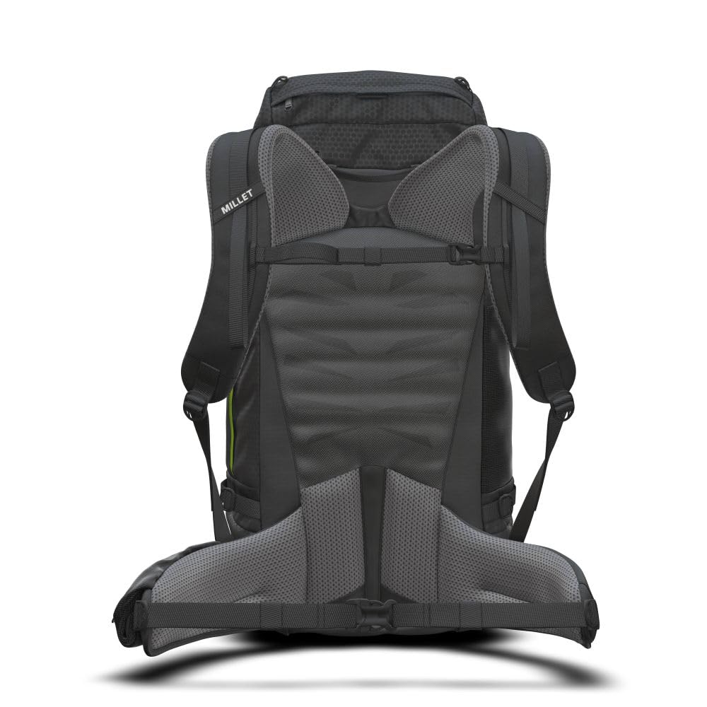 MILLET Unisex Ubic 40 Backpack (pack of 1)