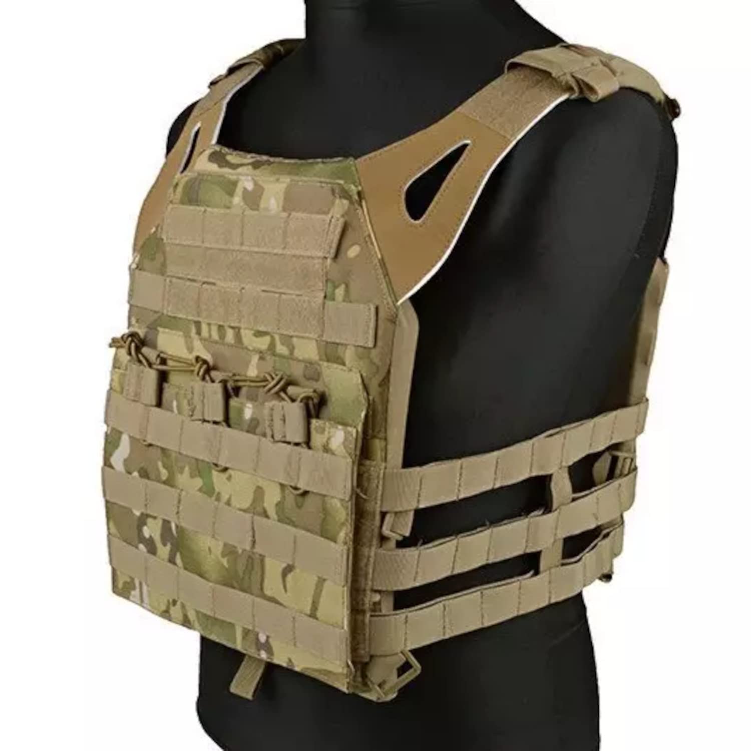 Gunfire Tactical Jump Tactical Vest