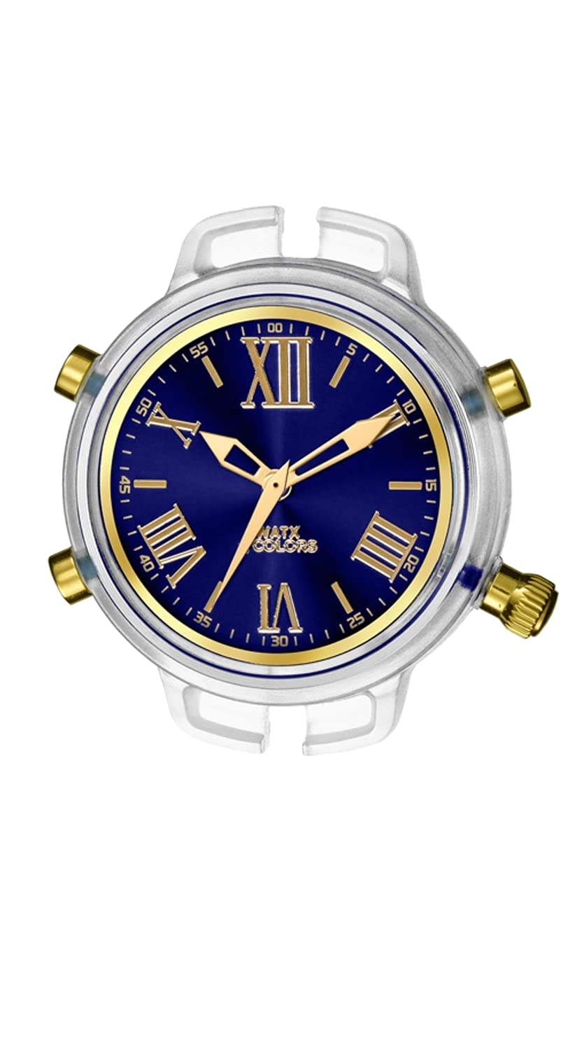 Montre Femme Watx & Colors (Ø 43 Mm) - 4