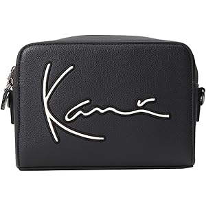 Amazon | [カールカナイ] 2WAY スタッズ ロゴ PU トートバッグ 