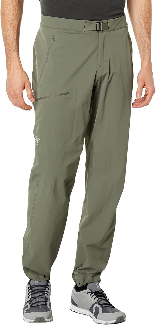 Arc'teryx Gamma LT Pant Men's | Lightweight Softshell - Amazon.com