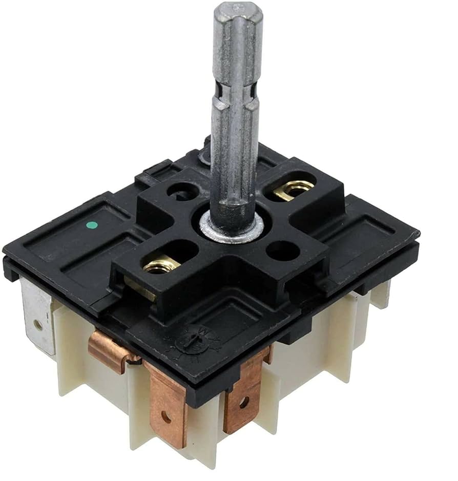 Amazon.com: WB24X22341 WB24X41827 Surface Element Switch