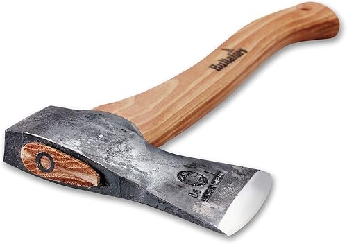 Miniatura 2 de Hultafors  Hults Bruk Hultan Trekking Hacha al aire libre