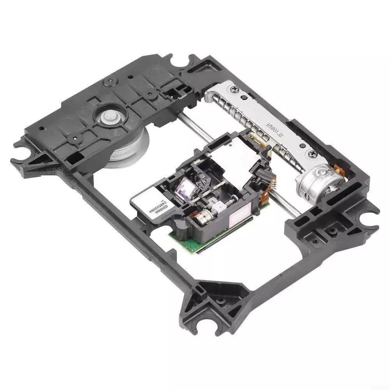 Lente KEM-480AAA para PS3 Slim para reparar lector de discos 8