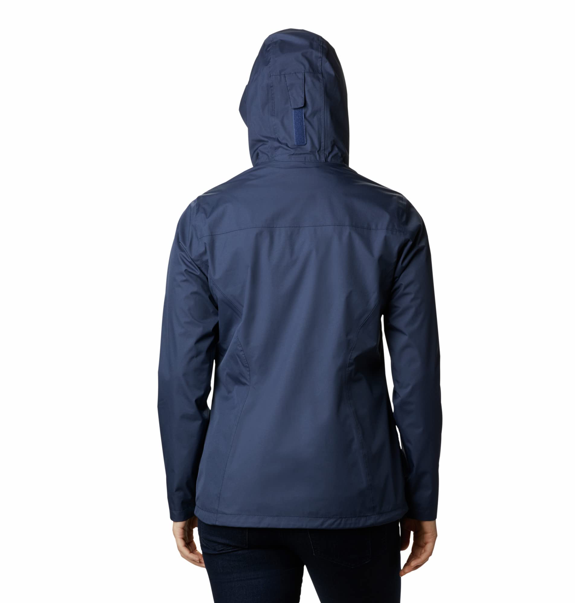 Columbia Inner Limits II Waterproof Kurtka Damska