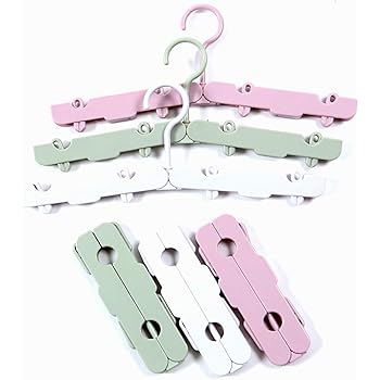 メガロポリス 接続 蛾 ハンガー 折りたたみ 旅行 Furuya Shika Jp