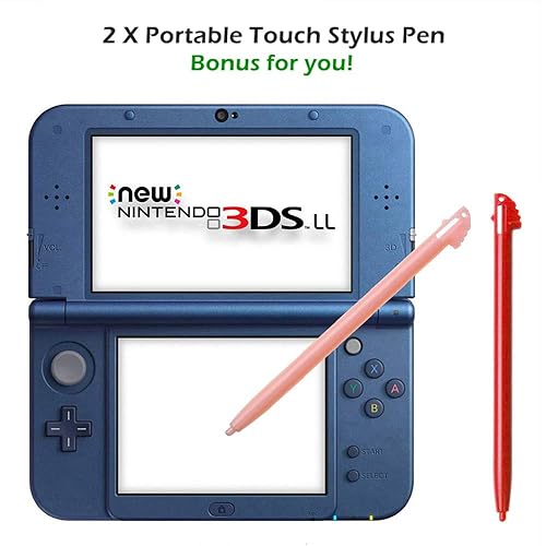 Miniatura 4 de 2 cables de carga USB de 3.9 pies compatibles con Nintendo 3DS2DS, cable de carga compatible con Nintendo New 3DS XLNew 3DSNew 2DS XLNew 2DS2DS