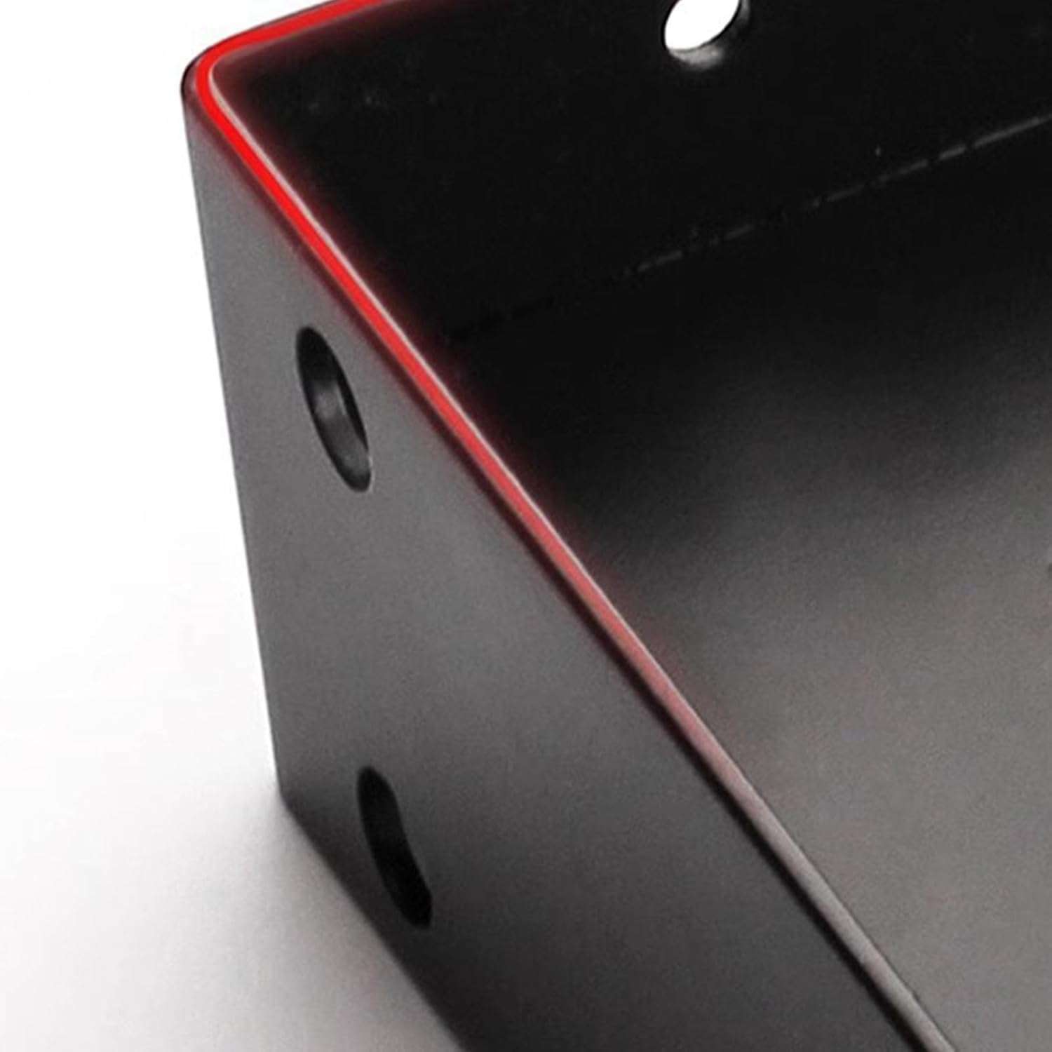 Folding Shelf Brackets,Fold Down Wall Mounted,Triangle Support Shelf Bracket(190mm)