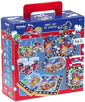 Children's Luggage, Multicolore