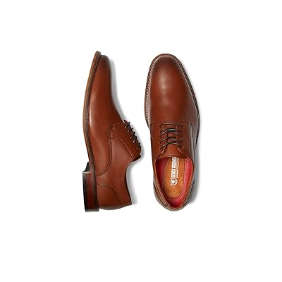 Stacy Adams Marlton Plain Toe Oxford Men