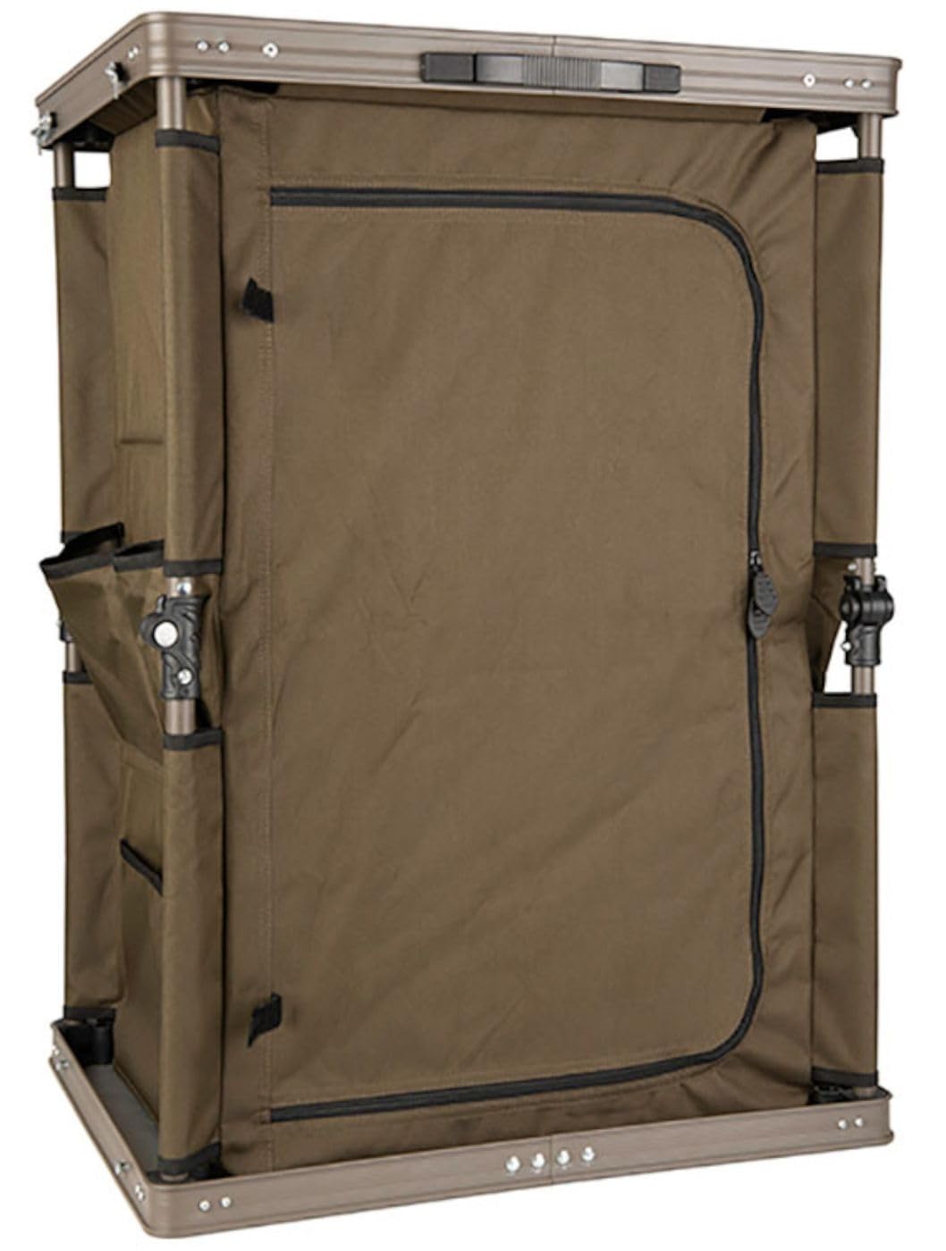 FOX Session Storage CAC783 Armadio pieghevole