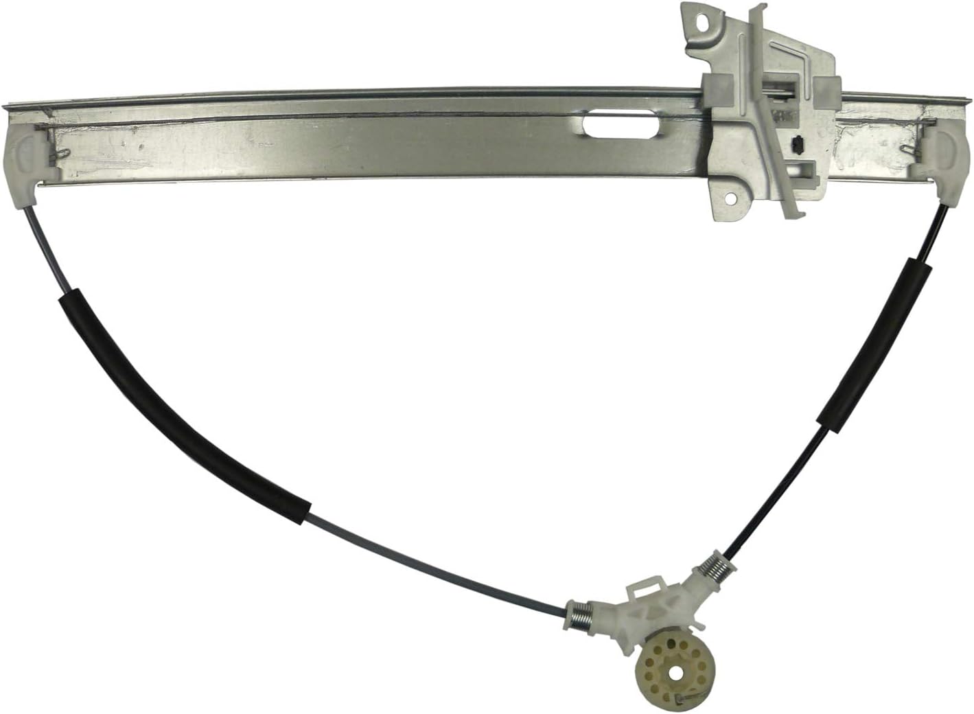 ACDelco Professional 11R820 (19326521) Front Driver Side Window Regulator without Motor