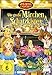 Produktbild Die große Märchen Schatzkiste (25 Zeichentrickfilme + kpl. TV Serie Little Cars) [6 DVDs]