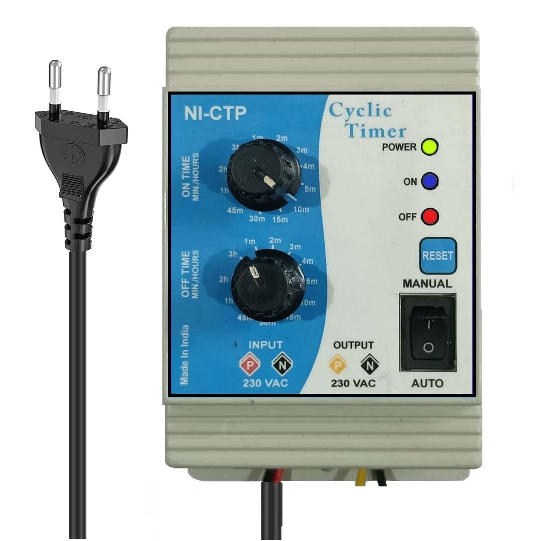See full amazon price history chart for NUTRONICS Analog Cyclic for Fogger,Hydroponics Programmable Electronic Timer pluged in (White, Blue) NUTRONICS Analog Cyclic for Fogger,Hydroponics Programmable Electronic Timer pluged in (White, Blue) (B0D9QCBR8Y) Amazon Price History, Amazon Price Tracker