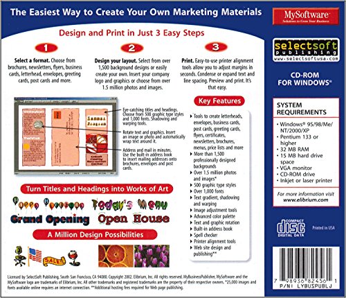 Mysoftware Company 3283 Mysoftware My Software Business Publisher thumb #1
