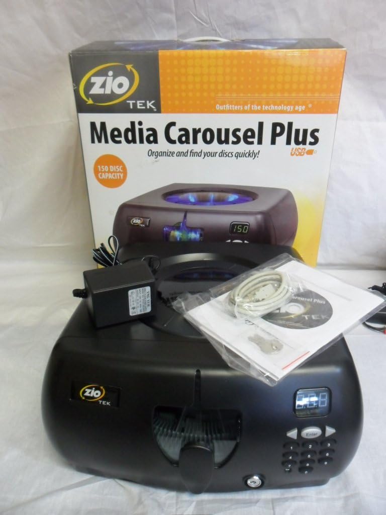 Media Carousel Plus Special Edition