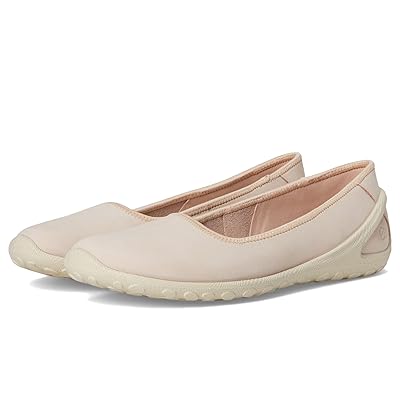 ECCO Sport BIOM Lite Skimmer Ballerina Sneaker Women