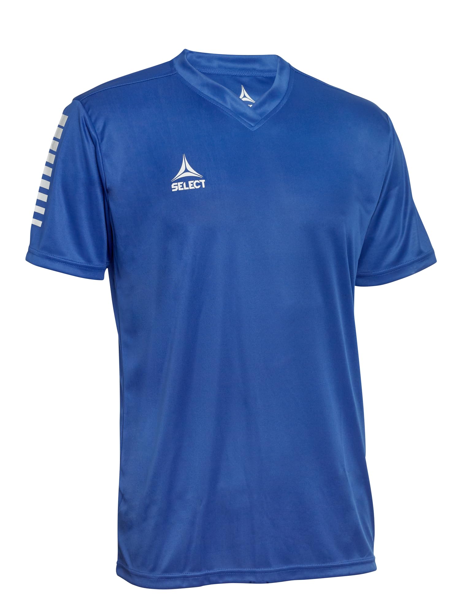 Select Pisa Trikot Weiß Herren