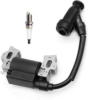 14-584-04-S Ignition Coil Module Replacement for Kohler 1458404S XT149 XT173 XT650 XT675 XT775 XT800 HD775 XTX650 XTX675 XTX775 Lawn Mower Engine