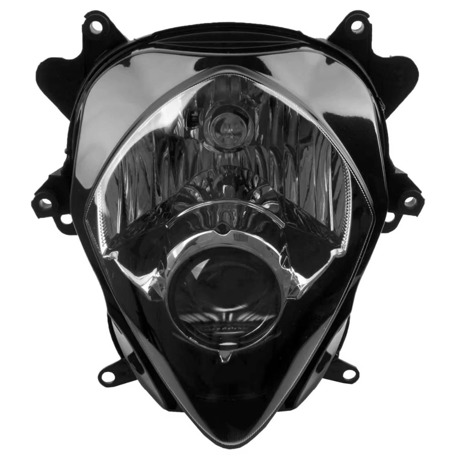 Phare avant pour Suzuki GSXR 1000 K7 K8 bloc optique de remplacement moto 2007 2008 - 4