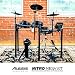 Alesis Nitro Mesh Kit - Batería Electrónica Musical de 8 Piezas con...