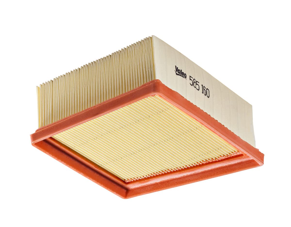 VALEO 585694 Filtro Aria Auto - Protezione Superiore Per Il Tuo Motore, Facile Installazione - Foto 3