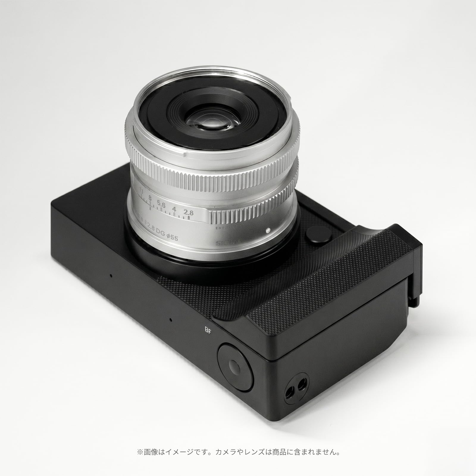 Amazon | YUWOOD カメラグリップ II型 シグマ対応 BF用 L型グリップ