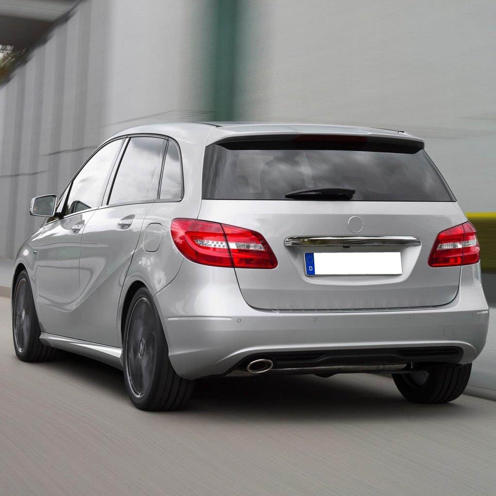 Arka Cam Sileceği 28cm Mercedes B Serisi ile uyumlu 2011-2018