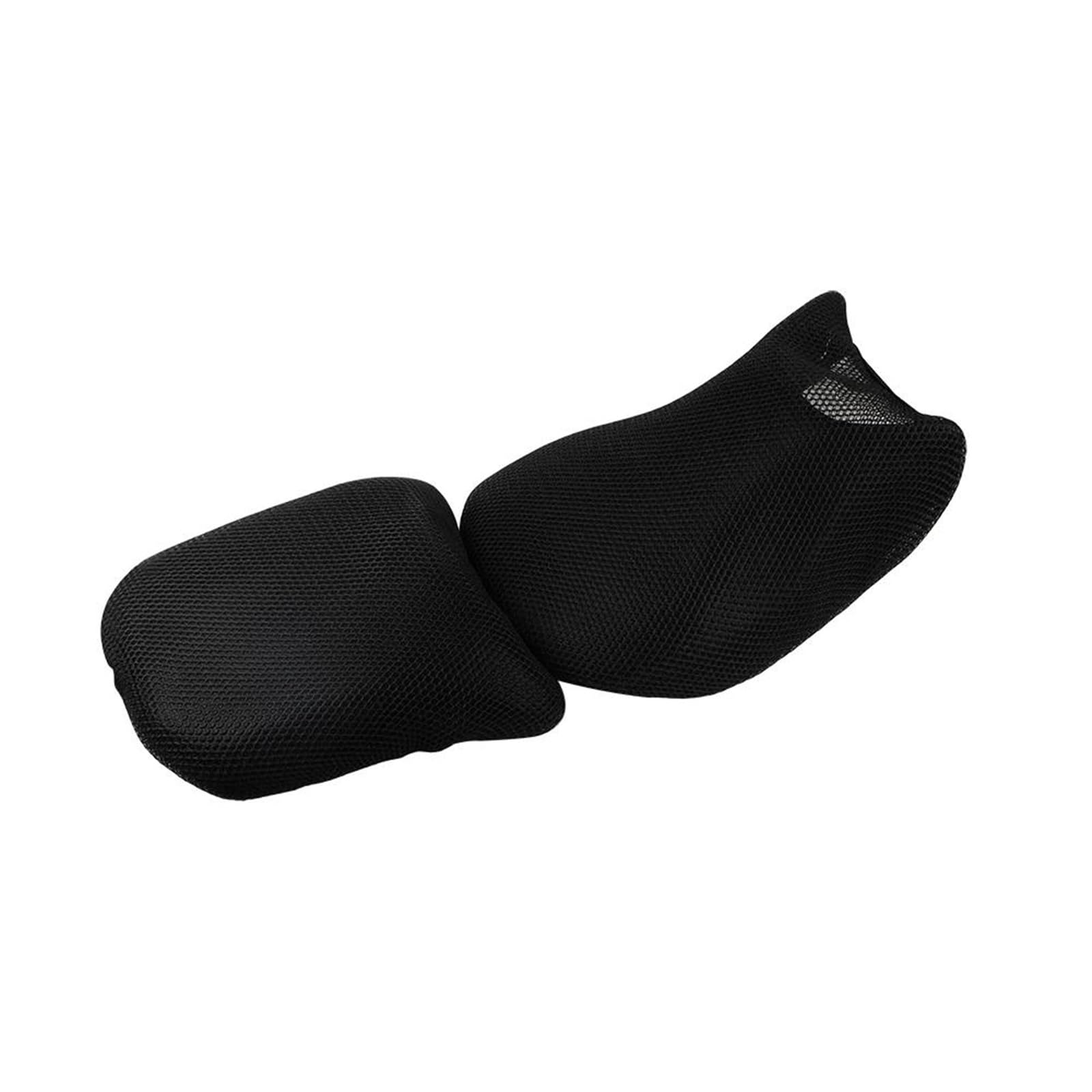 Generico Per R1200RT R1200 RT R 1200 Coprisedile In Rete Protezione Isolante(2006-2013)