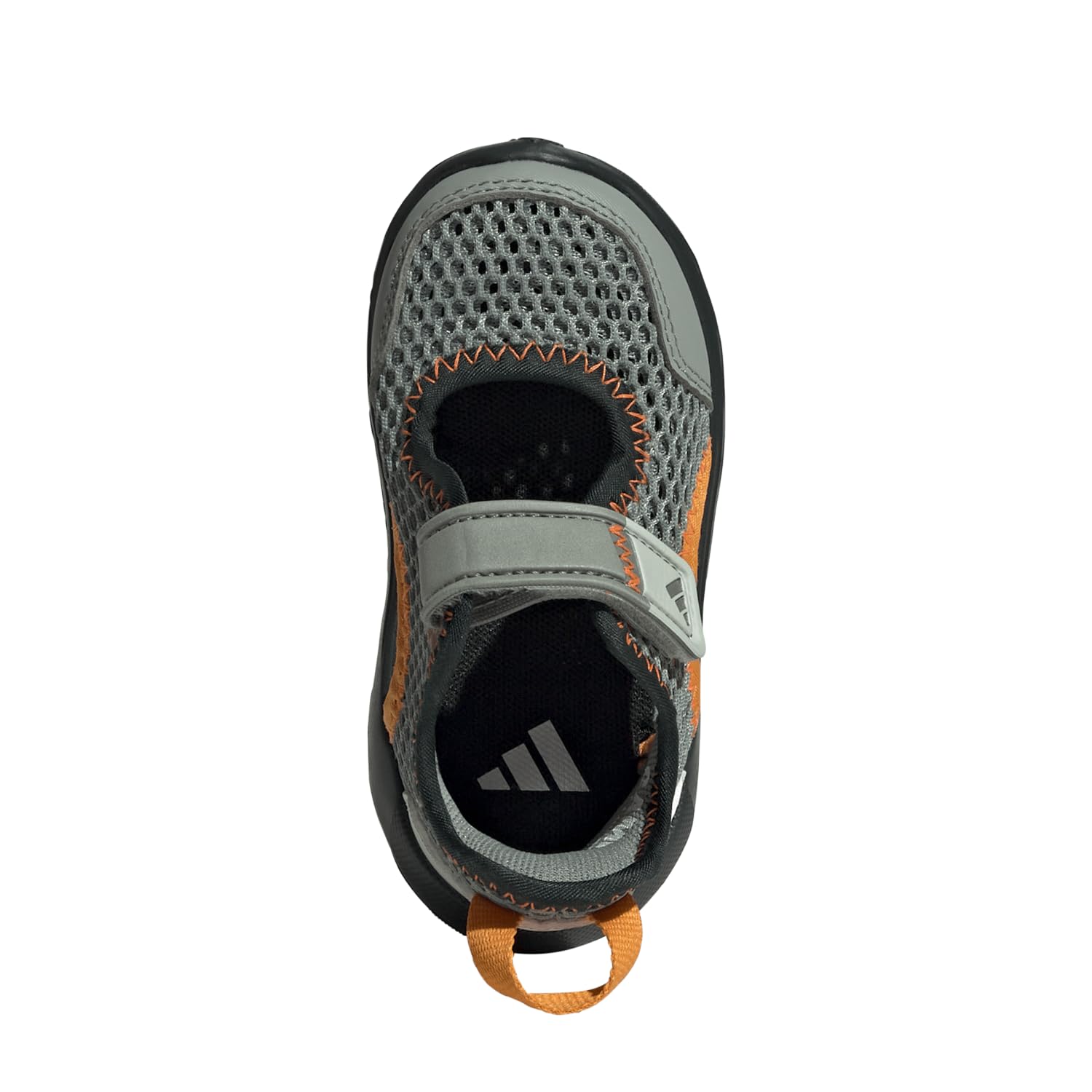 adidas Sandali Verdi Ragazzo Summerflex