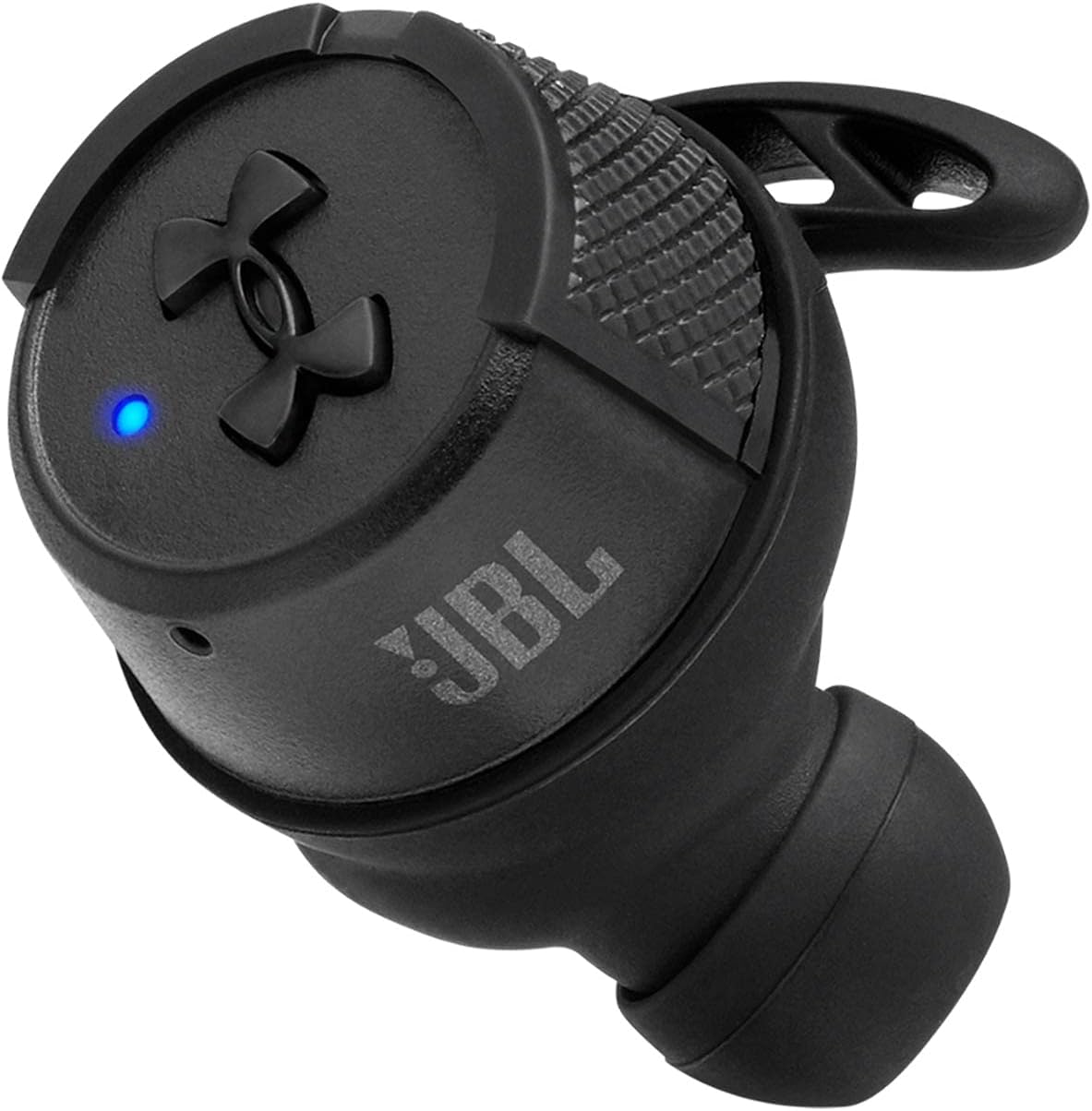 Under Armour True Wireless Flash X User Manual