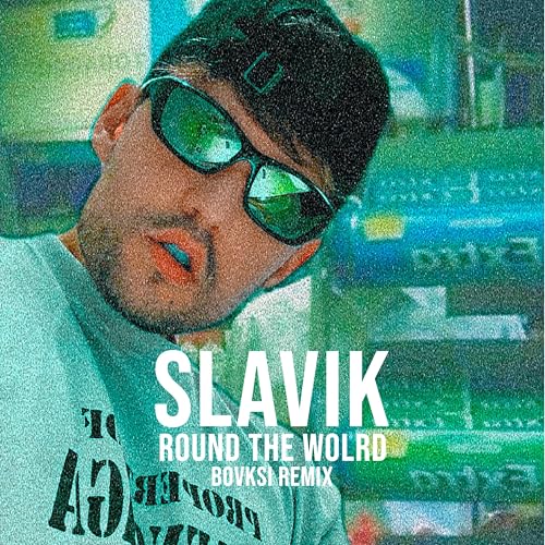 Slavik