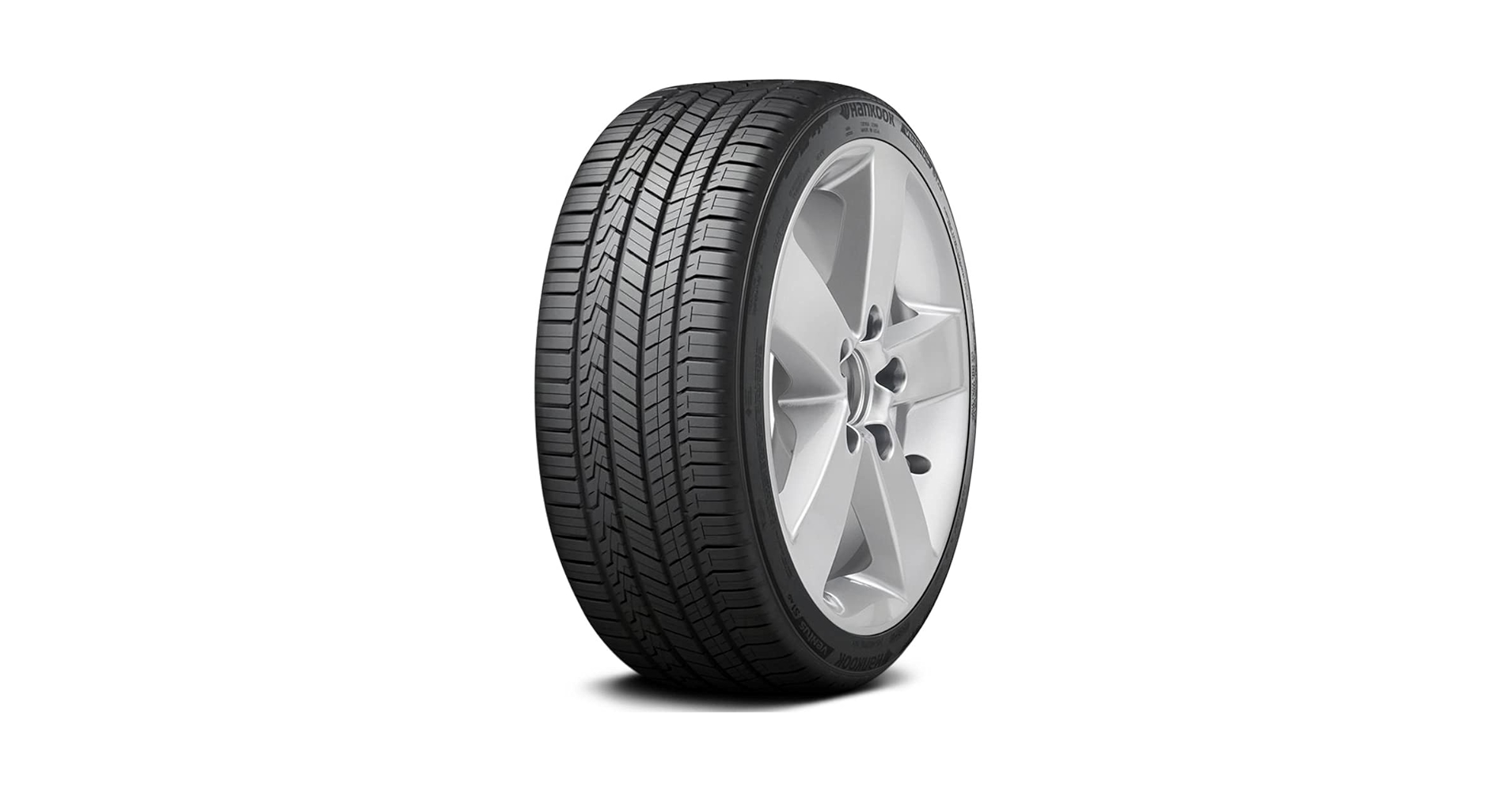 【送料無料】HANKOOK 235/35ZR19 91Y Amazon.com: HANKOOK Ventus S1 AS H125 235/35ZR19 91Y XL